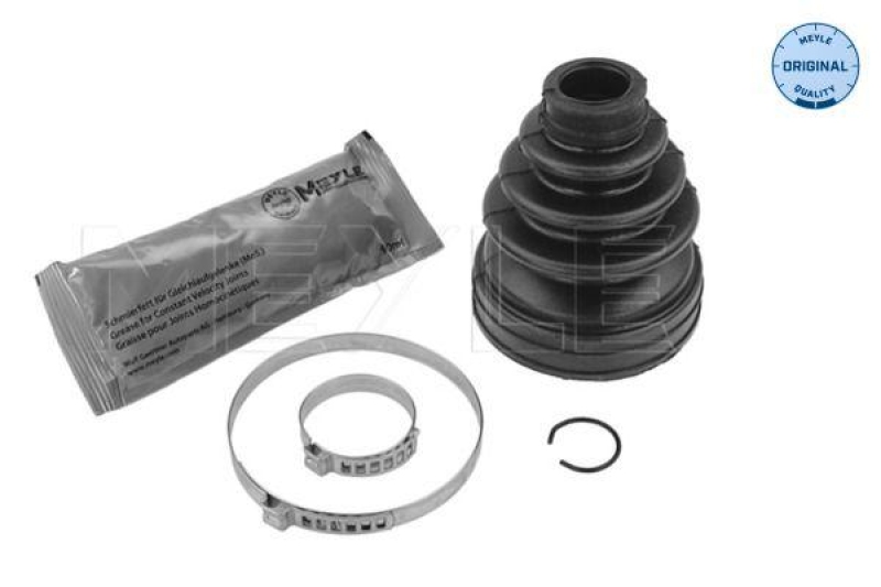 MEYLE Bellow Kit, drive shaft MEYLE-ORIGINAL: True to OE.