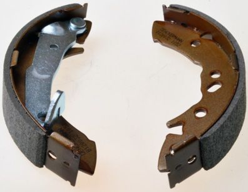 DENCKERMANN Brake Shoe Set