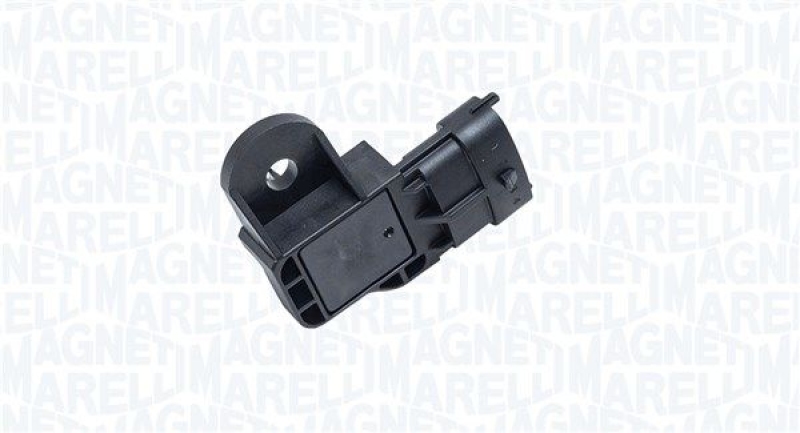 MAGNETI MARELLI Sensor, boost pressure