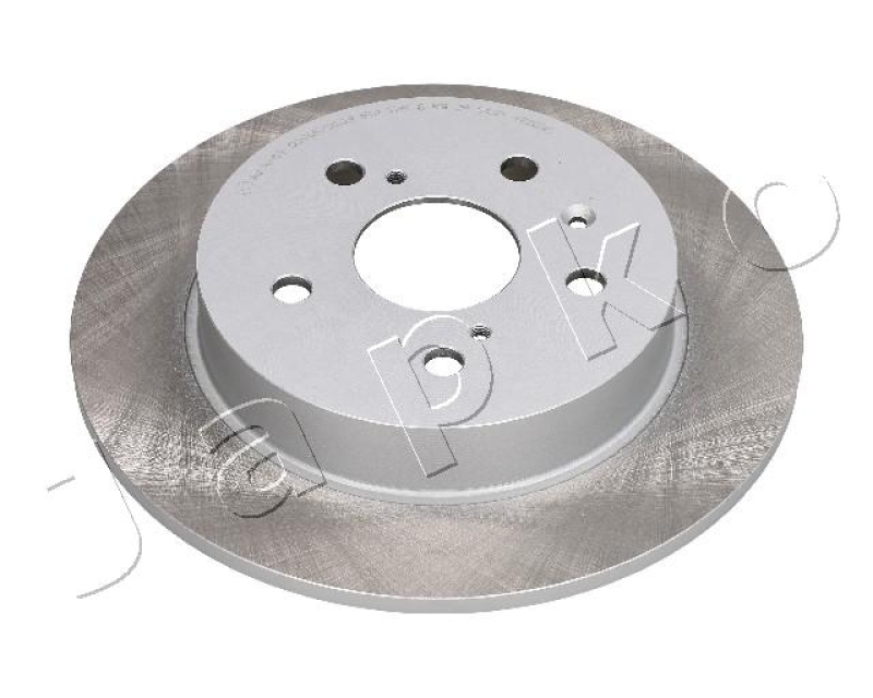 2x JAPKO Brake Disc