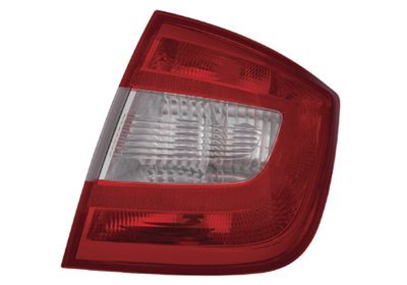 VAN WEZEL Combination Rearlight