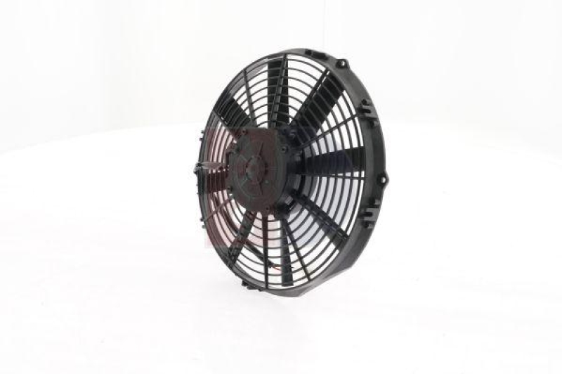 AKS DASIS Fan, A/C condenser