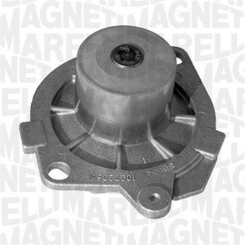 MAGNETI MARELLI Water Pump, engine cooling