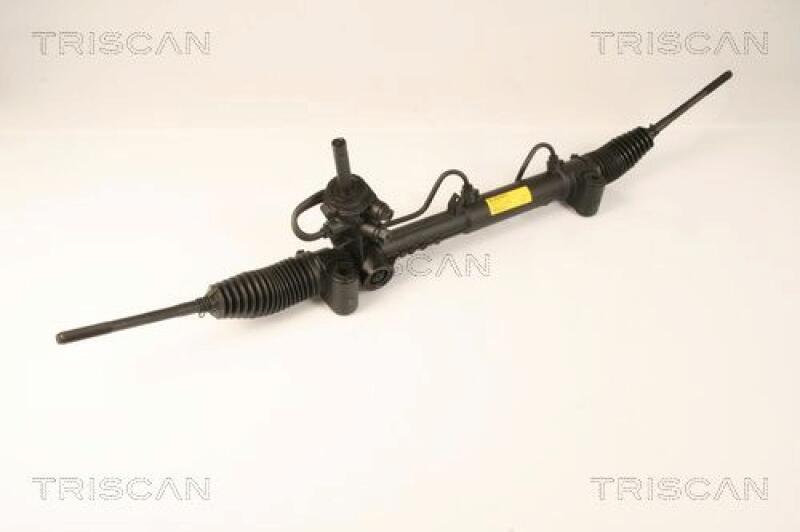 TRISCAN Steering Gear