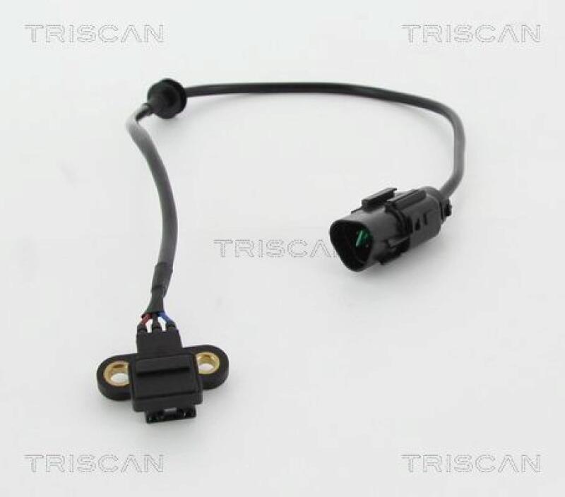 TRISCAN Sensor, crankshaft pulse