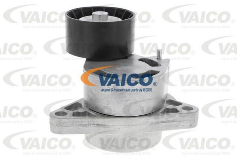 VAICO Belt Tensioner, V-ribbed belt Original VAICO Quality