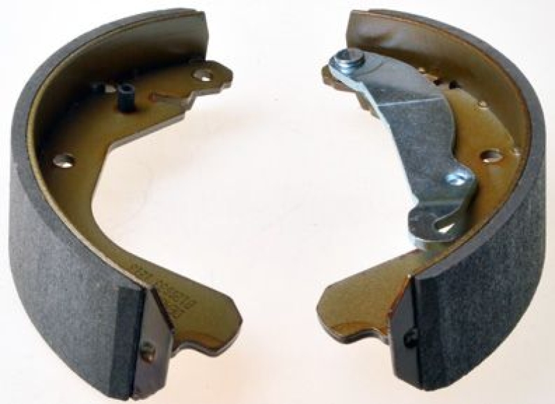 DENCKERMANN Brake Shoe Set