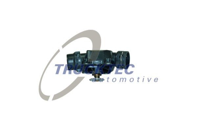 TRUCKTEC AUTOMOTIVE Thermostat, coolant