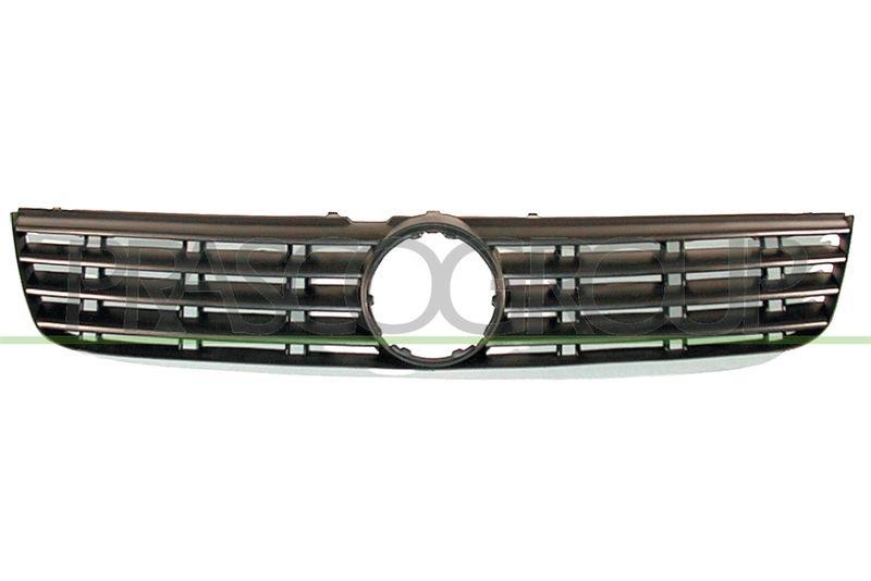 Radiator Grille Premium