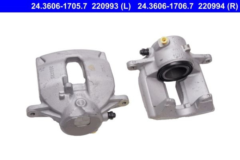 ATE Brake Caliper