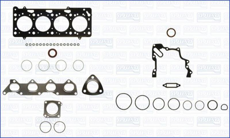 AJUSA Full Gasket Set, engine