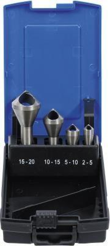 BGS Countersink Set