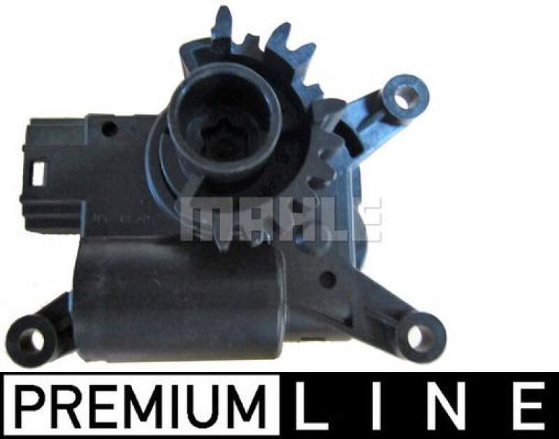 MAHLE Stellelement, Mischklappe BEHR *** PREMIUM LINE ***