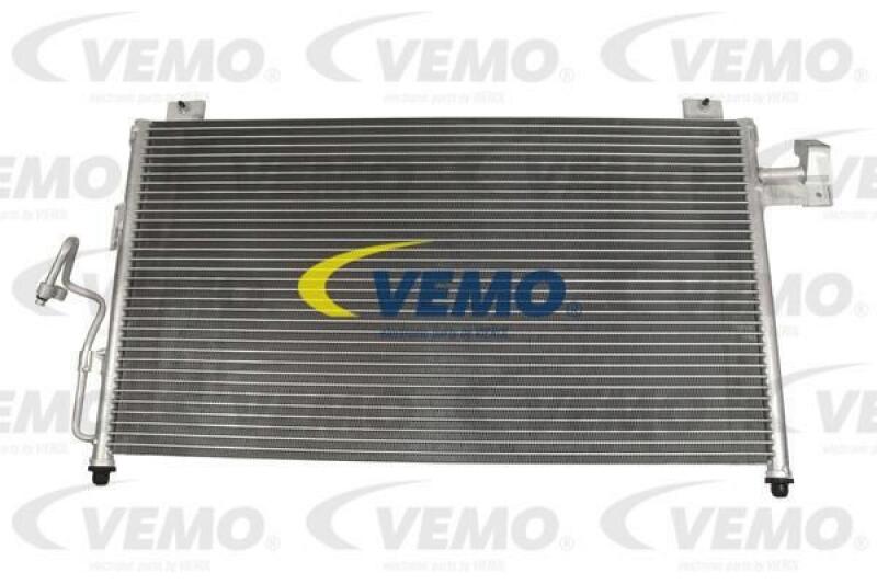 VEMO Kondensator, Klimaanlage Original VEMO Qualität