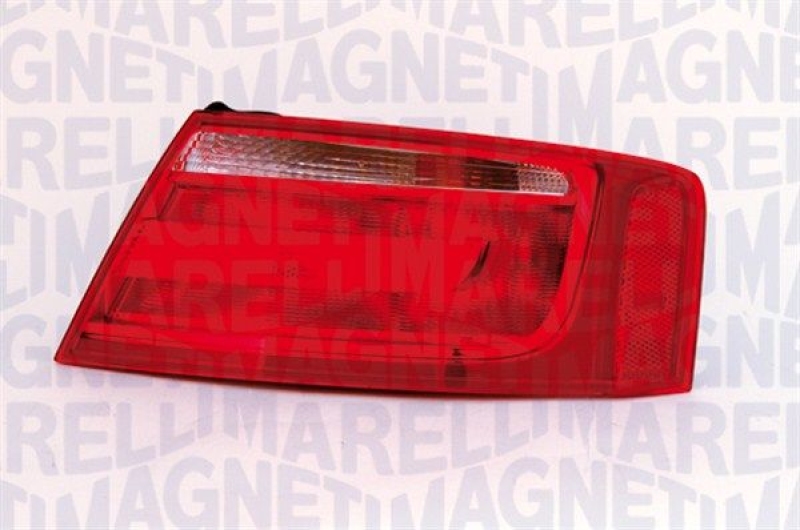 MAGNETI MARELLI Combination Rear Light