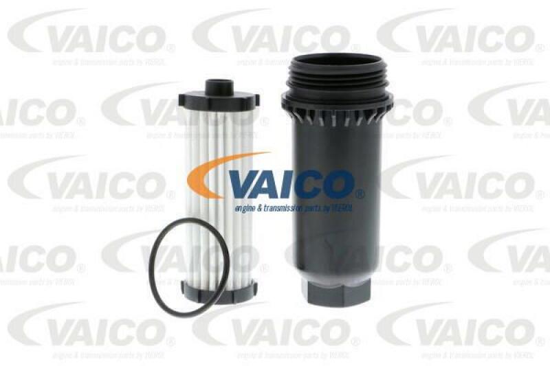 VAICO Hydraulikfilter, Automatikgetriebe Green Mobility Parts