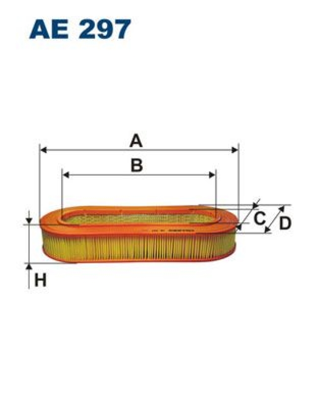 FILTRON Air Filter