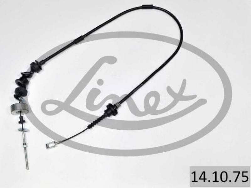 LINEX Cable Pull, clutch control