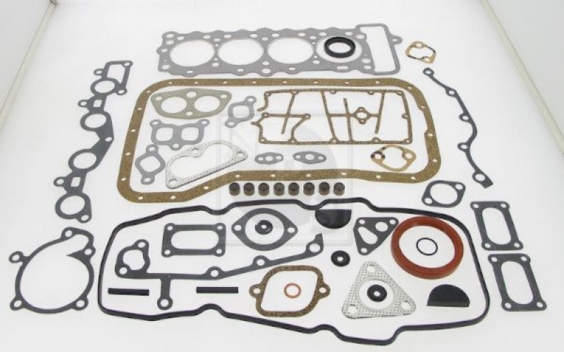 NPS Full Gasket Set, engine