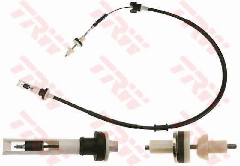 TRW Clutch Cable