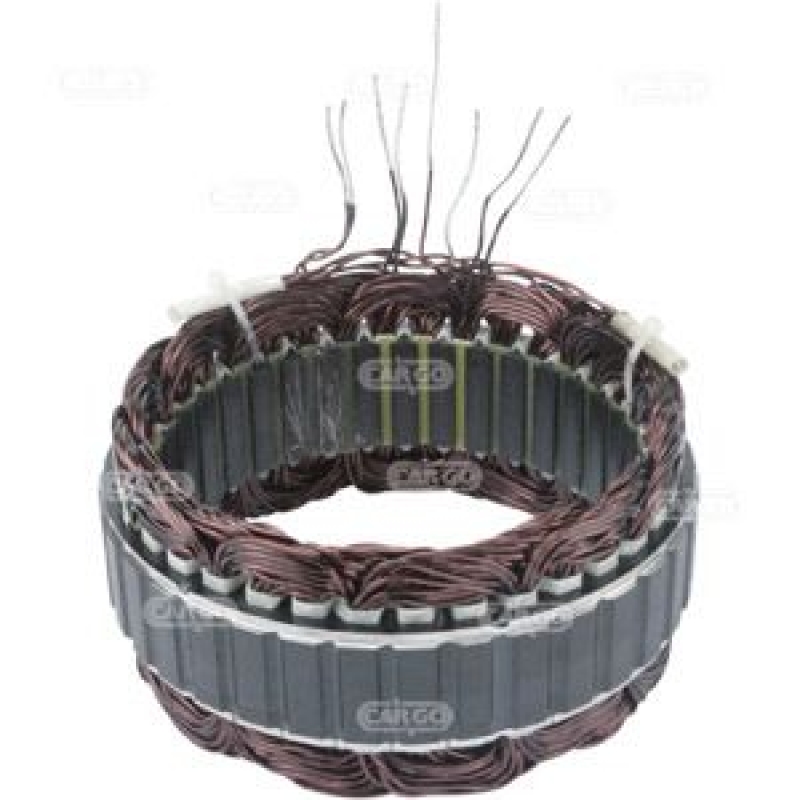 HC-Cargo Stator, Generator