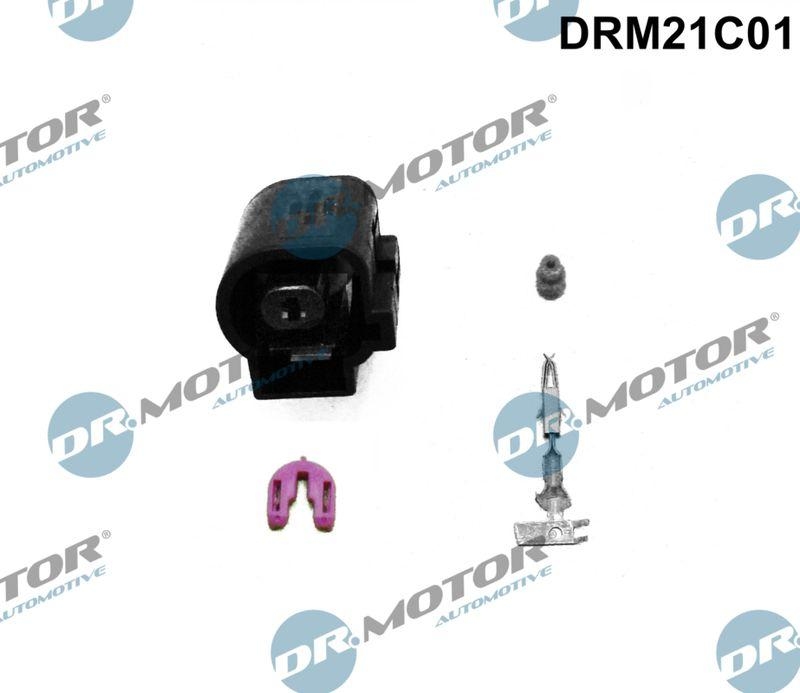 Dr.Motor Automotive Stecker