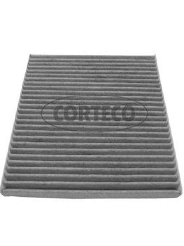 CORTECO Filter, interior air