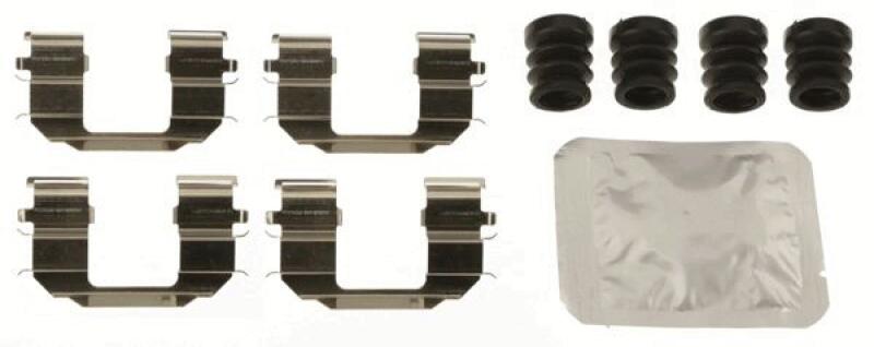 TRW Accessory Kit, disc brake pad