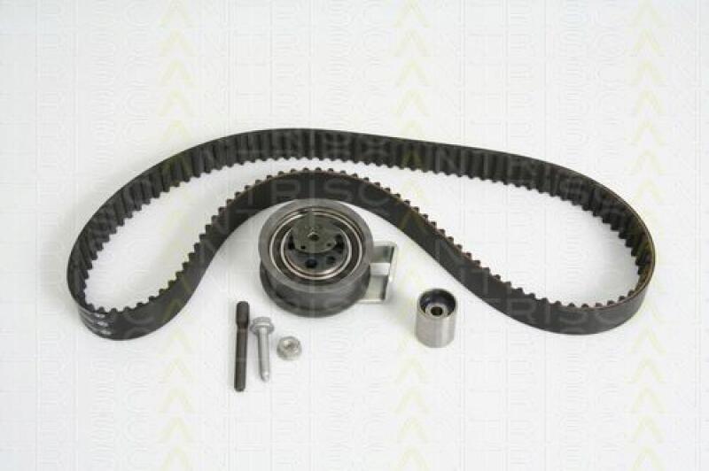 TRISCAN Timing Belt Set