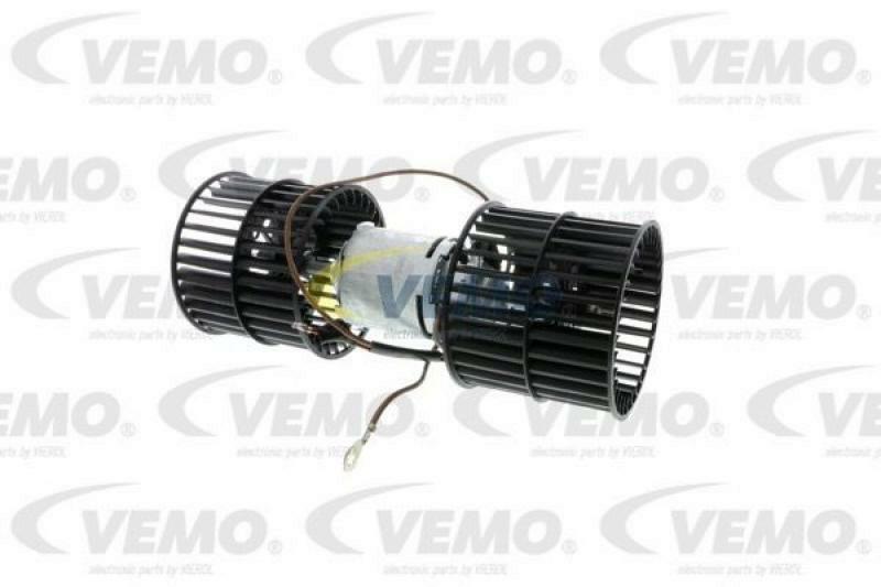 VEMO Suction Fan, cabin air Original VEMO Quality