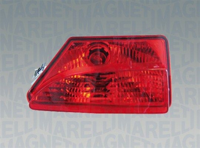 MAGNETI MARELLI Rear Fog Light