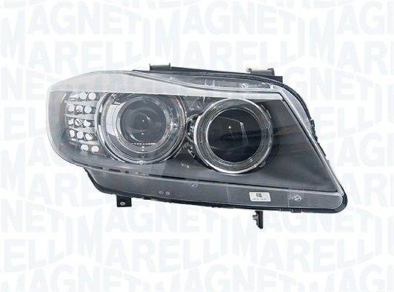 MAGNETI MARELLI Headlight