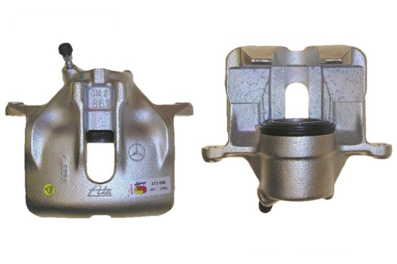 BOSCH Brake Caliper