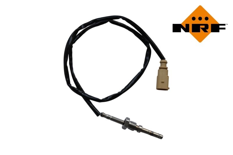 NRF Sensor, exhaust gas temperature EASY FIT