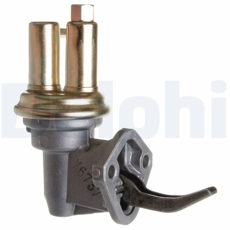 DELPHI Fuel Pump