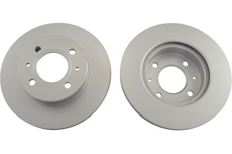 2x KAVO PARTS Brake Disc