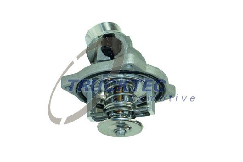 TRUCKTEC AUTOMOTIVE Thermostat, coolant