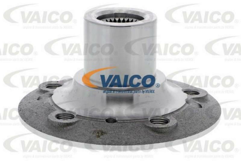 VAICO Wheel Hub Original VAICO Quality