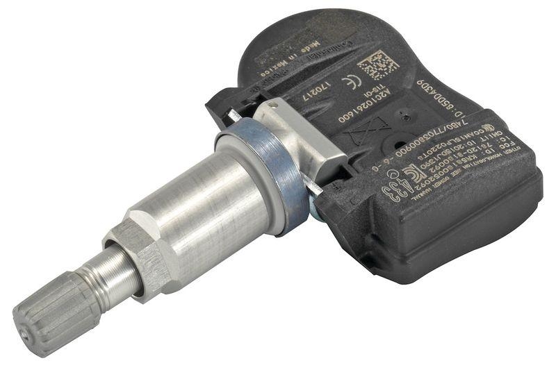 VDO Wheel Sensor, tyre pressure control system