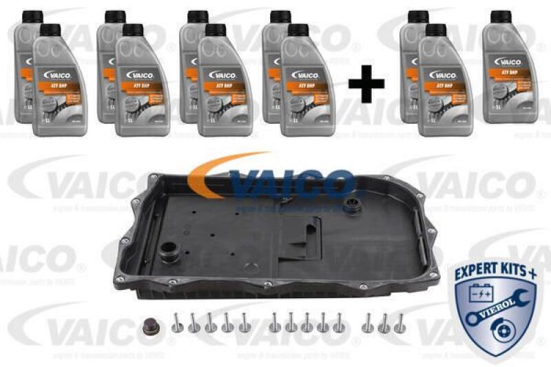 Parts Kit, automatic transmission oil change EXPERT KITS +