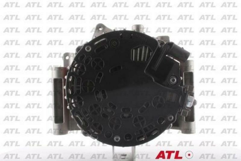 ATL Autotechnik Generator