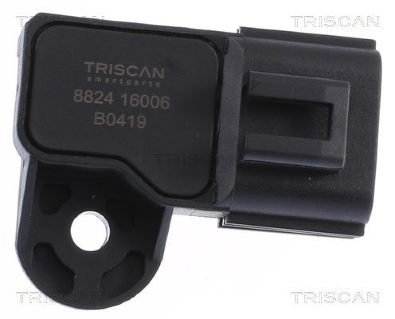 TRISCAN Sensor, intake manifold pressure