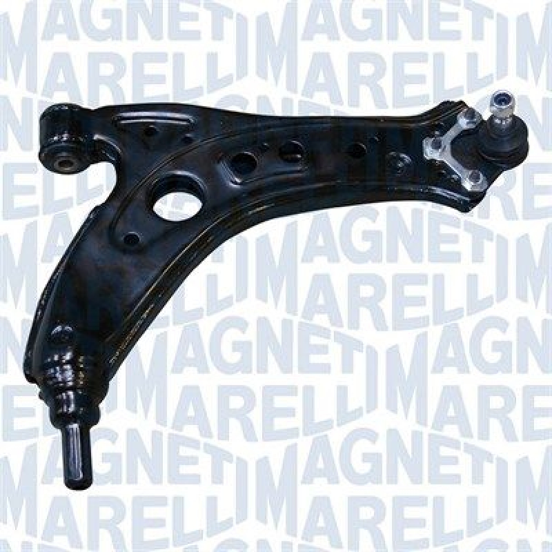 MAGNETI MARELLI Control/Trailing Arm, wheel suspension