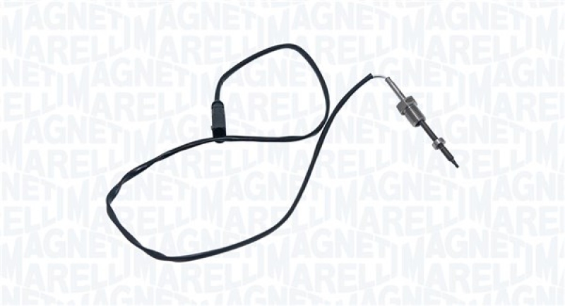 MAGNETI MARELLI Sensor, Abgastemperatur