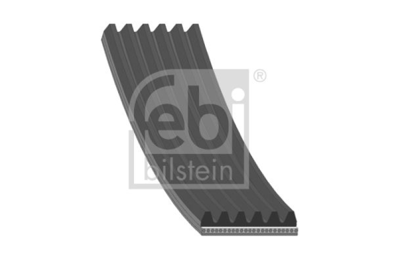 FEBI BILSTEIN V-Ribbed Belts