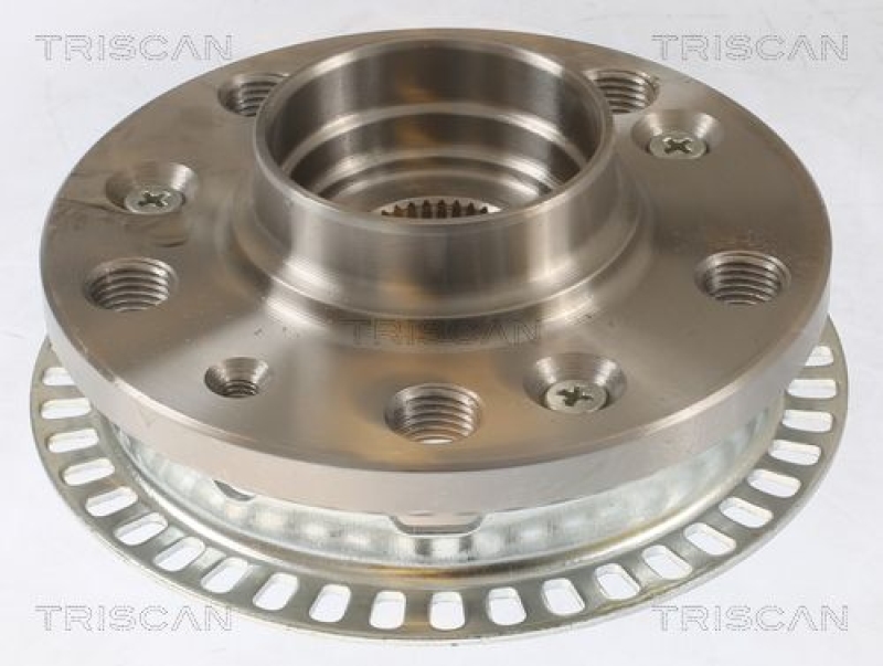 TRISCAN Wheel Hub