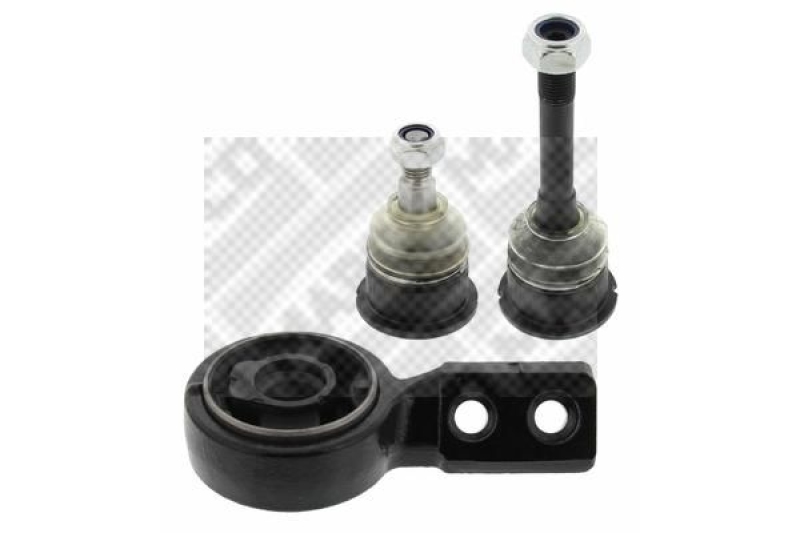 MAPCO Suspension Kit