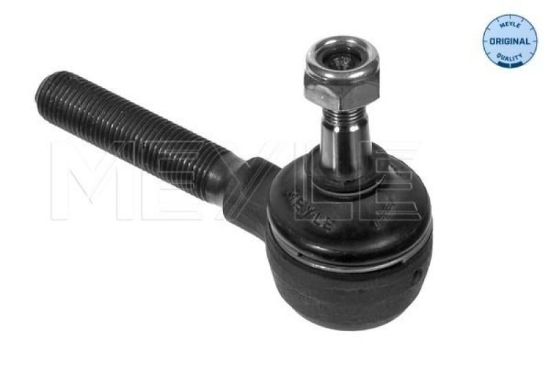 MEYLE Tie Rod End MEYLE-ORIGINAL: True to OE.