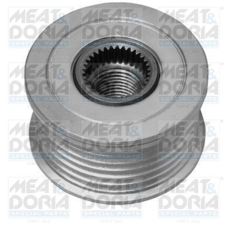 MEAT & DORIA Alternator Freewheel Clutch