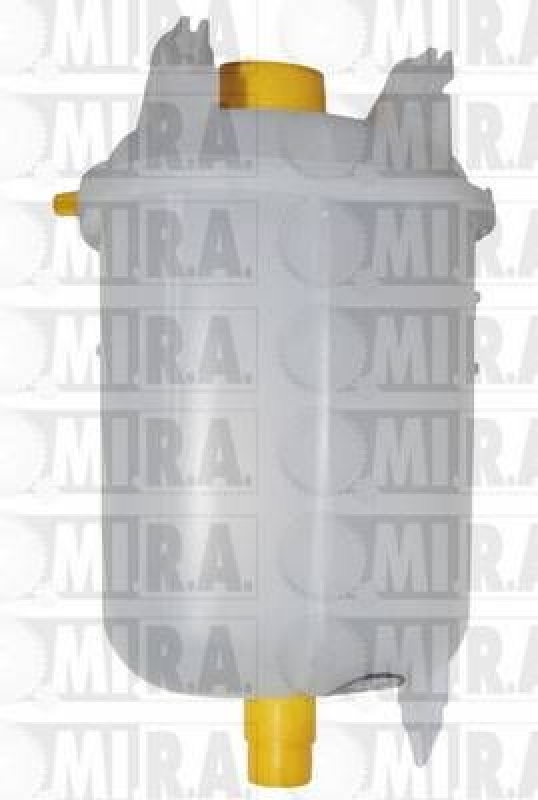 MI.R.A. Water Tank, radiator